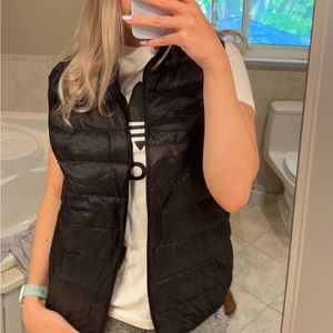 Uniqlo Vest